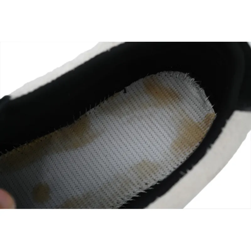 PK God Batch Amiri Sunset Skate Low Sneakers Black Grey