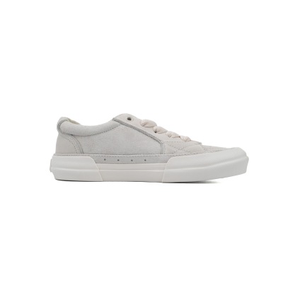 PK God Batch Amiri Sunset Skate Low Sneakers White Grey 02