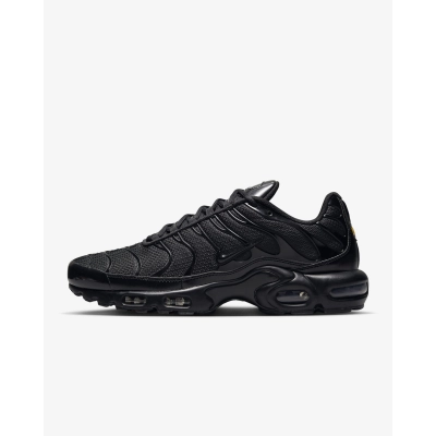 Nike Air Max Plus Triple Black  FB8479-001 01