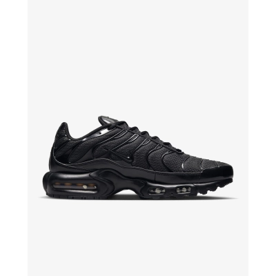 Nike Air Max Plus Triple Black  FB8479-001 02