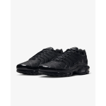 Nike Air Max Plus Triple Black  FB8479-001