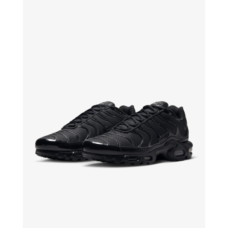 Nike Air Max Plus Triple Black  FB8479-001