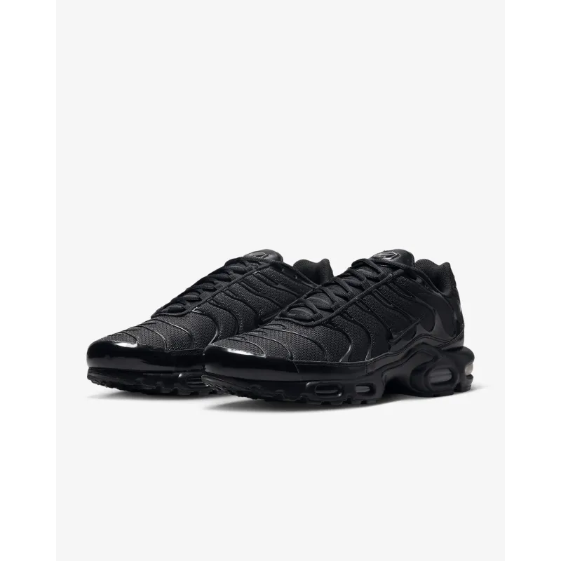 Nike Air Max Plus Triple Black  FB8479-001