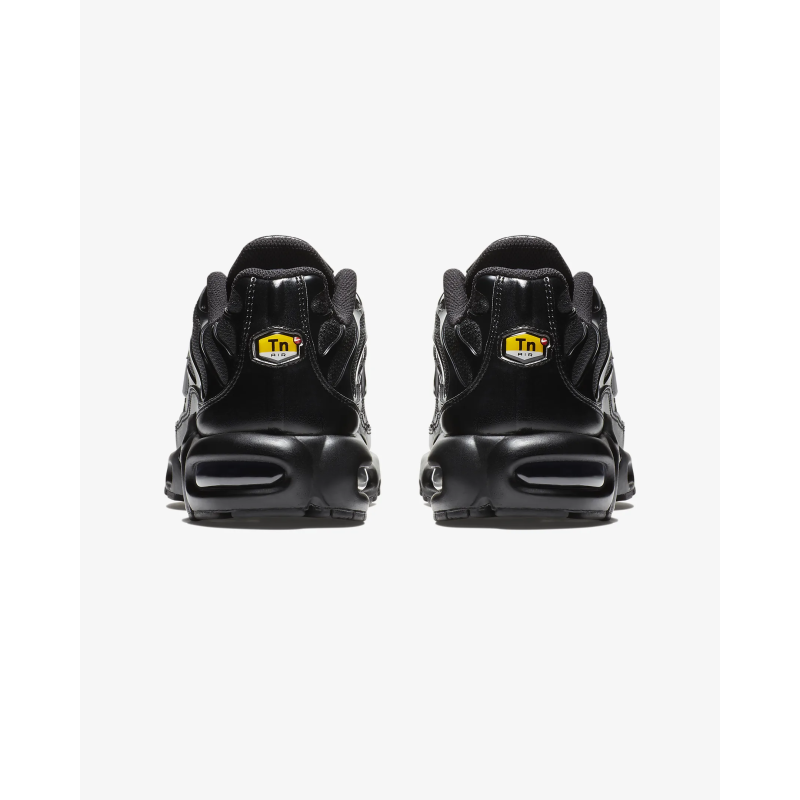 Nike Air Max Plus Triple Black  FB8479-001