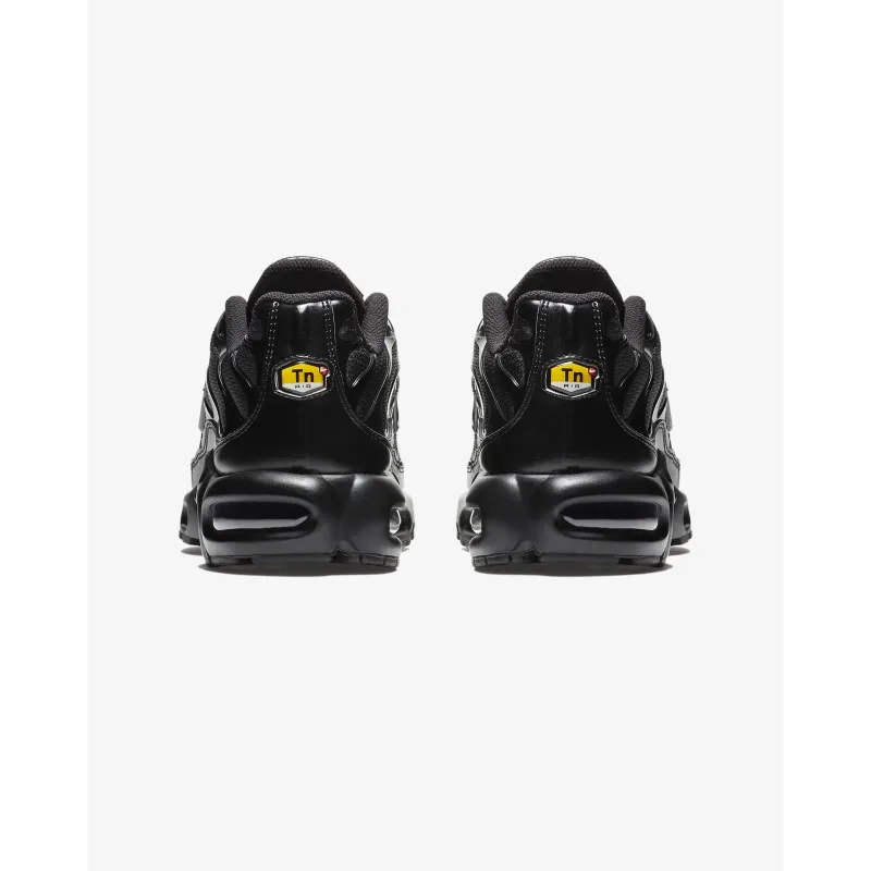 Nike Air Max Plus Triple Black  FB8479-001