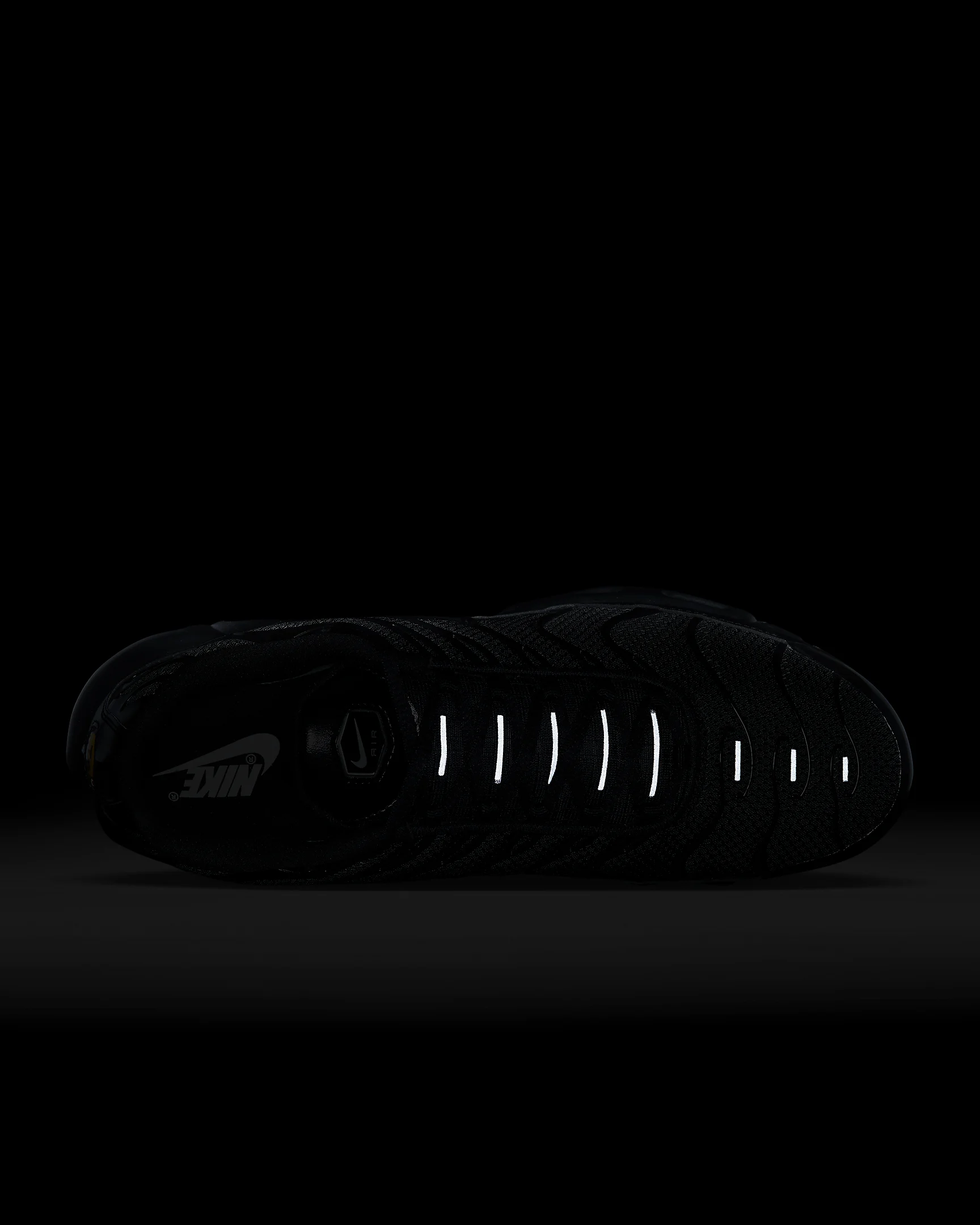 Nike Air Max Plus Triple Black FB8479-001