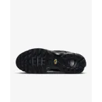 Nike Air Max Plus Triple Black  FB8479-001