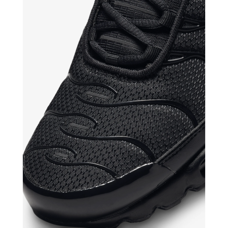 Nike Air Max Plus Triple Black  FB8479-001
