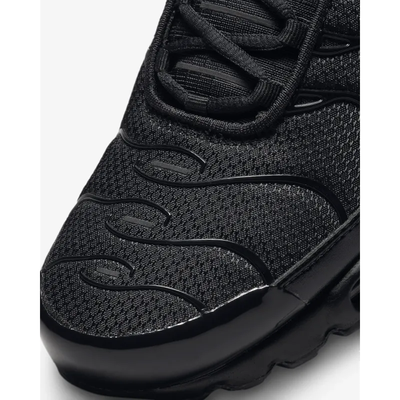 Nike Air Max Plus Triple Black  FB8479-001