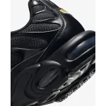 Nike Air Max Plus Triple Black  FB8479-001