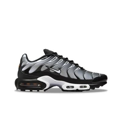 Nike Air Max Plus Black Silver White DM0032-003 02