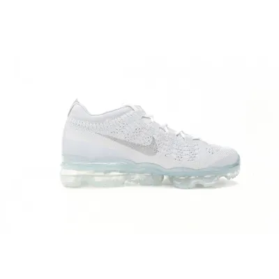 Nike AIR VAPORMAX 2023 FK All White V1678-002 02