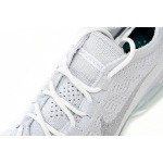 Nike AIR VAPORMAX 2023 FK All White V1678-002