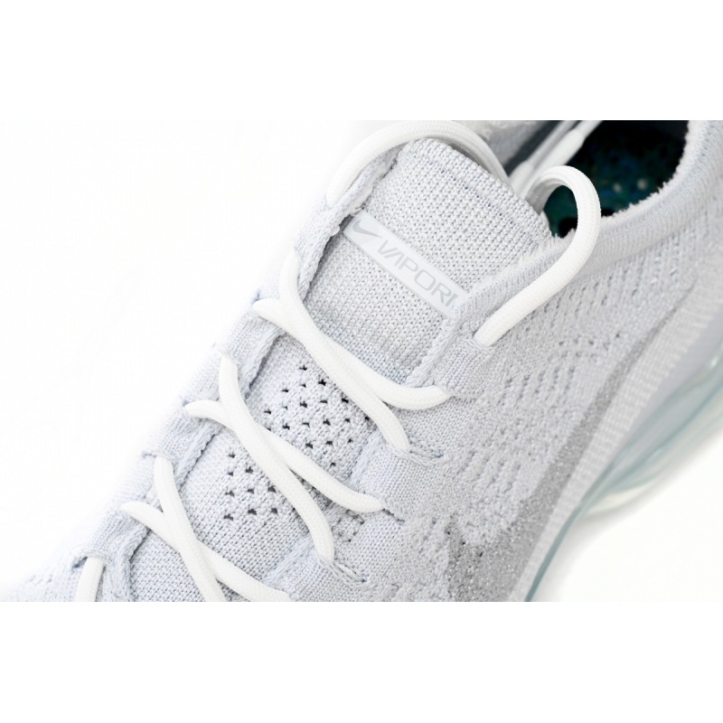 Nike AIR VAPORMAX 2023 FK All White V1678-002