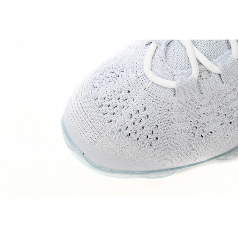 Nike AIR VAPORMAX 2023 FK All White V1678-002