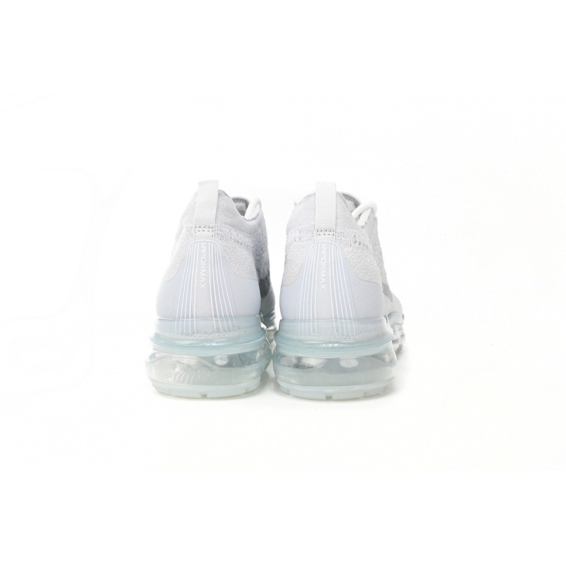 Nike AIR VAPORMAX 2023 FK All White V1678-002