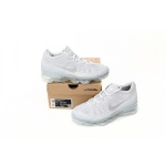 Nike AIR VAPORMAX 2023 FK All White V1678-002