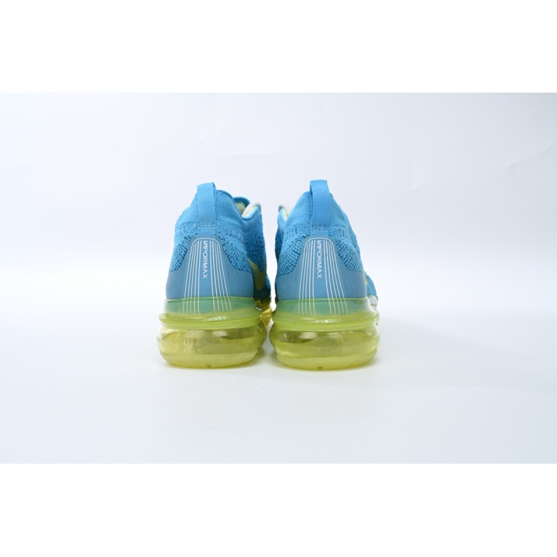 Nike AIR VAPORMAX 2023 FK Blue Yellow DV1678-400