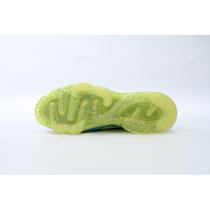 Nike AIR VAPORMAX 2023 FK Blue Yellow DV1678-400