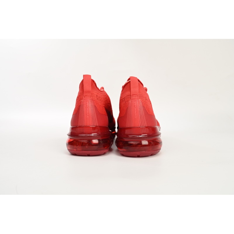Nike AIR VAPORMAX 2023 FK Bright Red DV1678-600