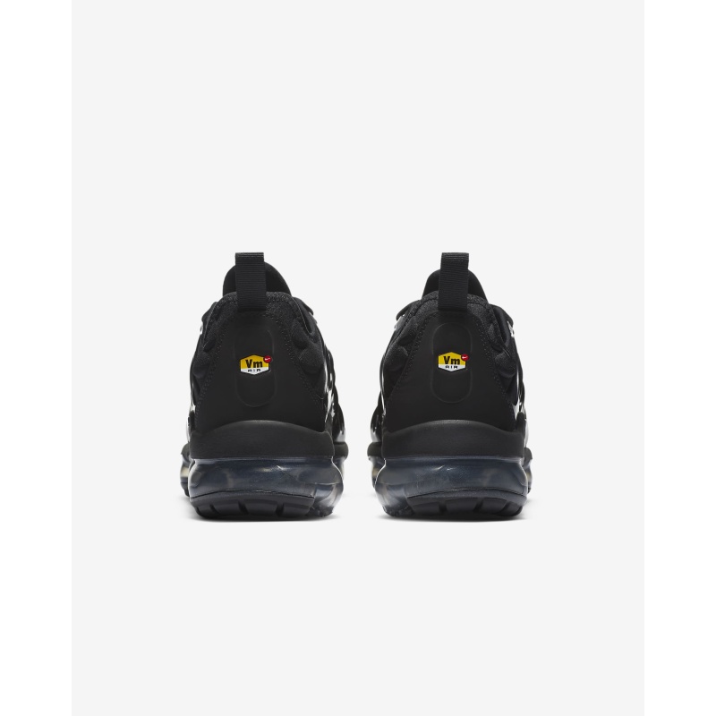 Nike Air VaporMax Plus Black Reflective DH1063-001
