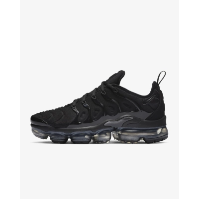 Nike Air VaporMax Plus Black Reflective DH1063-001 01