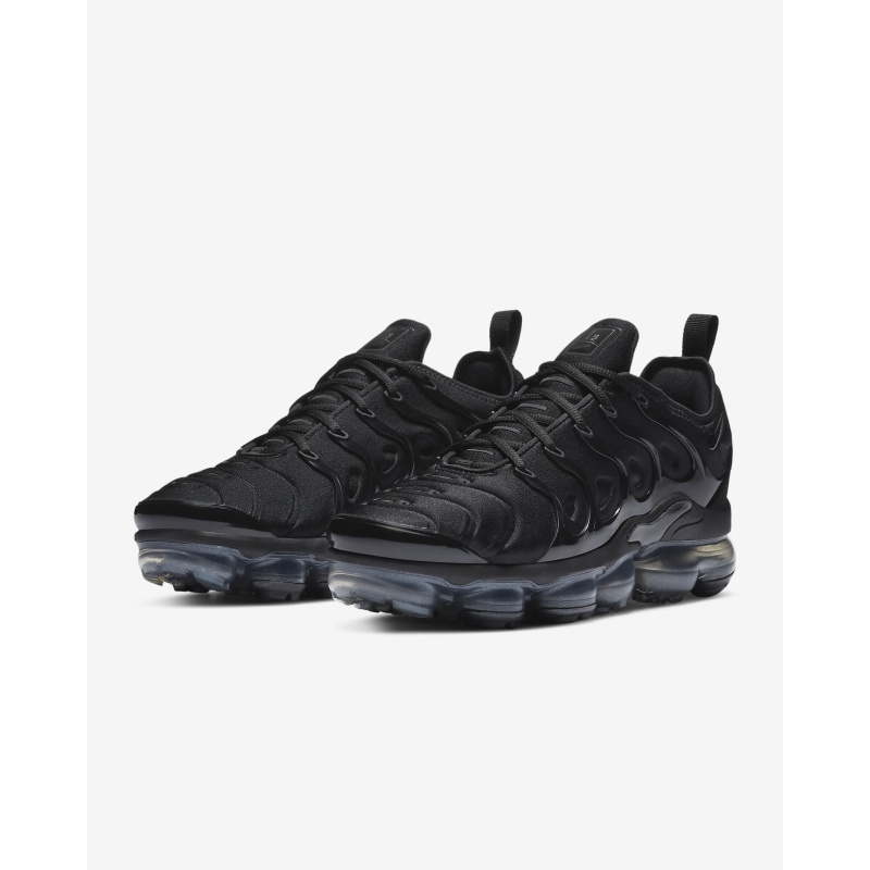 Nike Air VaporMax Plus Black Reflective DH1063-001