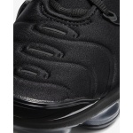Nike Air VaporMax Plus Black Reflective DH1063-001