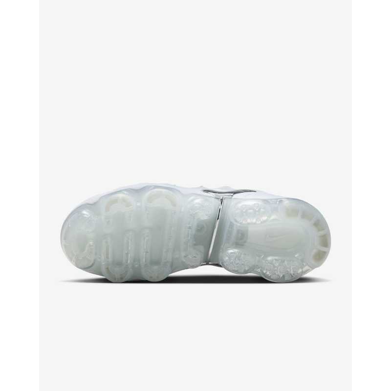 Nike Air VaporMax Plus White Reflective FQ8895-100