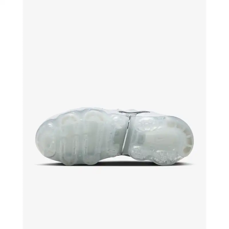 Nike Air VaporMax Plus White Reflective FQ8895-100
