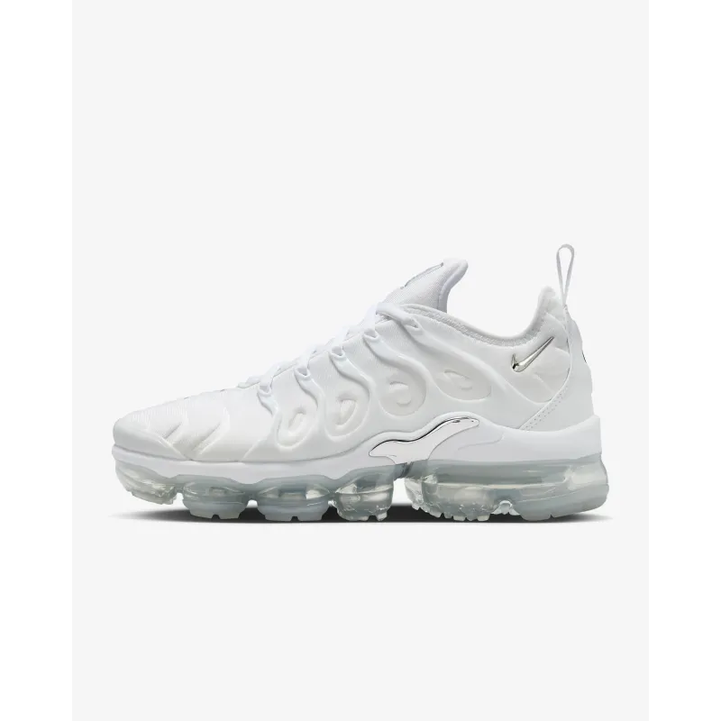 Nike Air VaporMax Plus White Reflective FQ8895-100