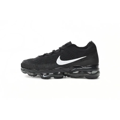 Nike AIR VAPORMAX 2023 FK Black And White DV6840-002 01