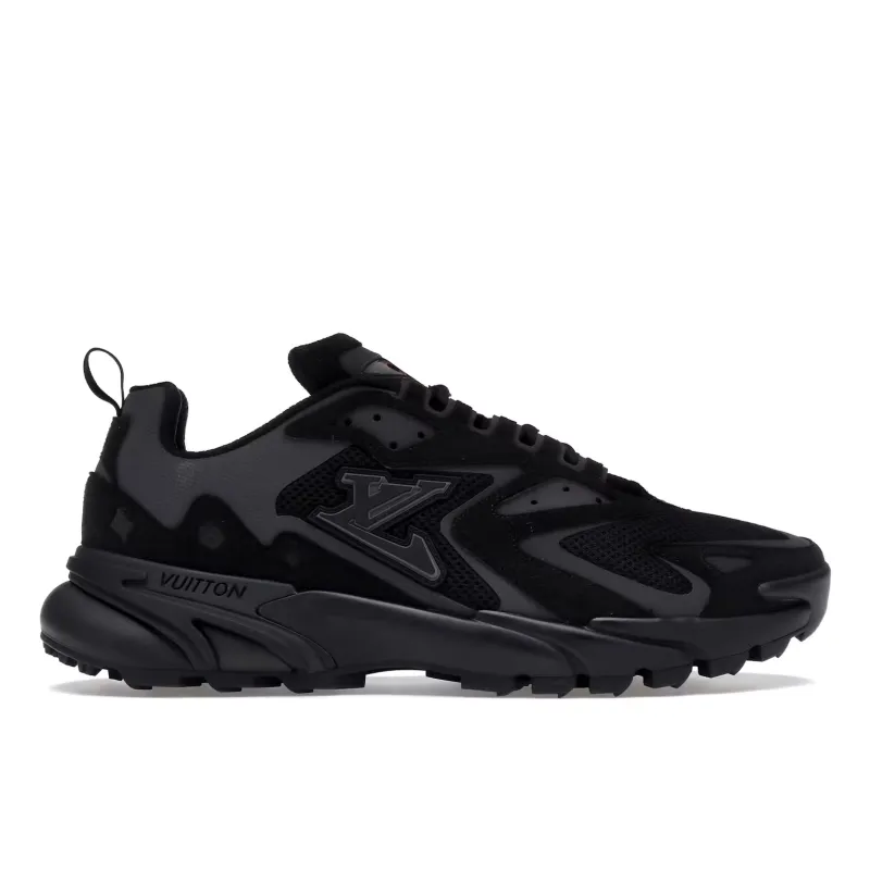 LOUIS VUITTON Black one