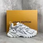 LOUIS VUITTON White