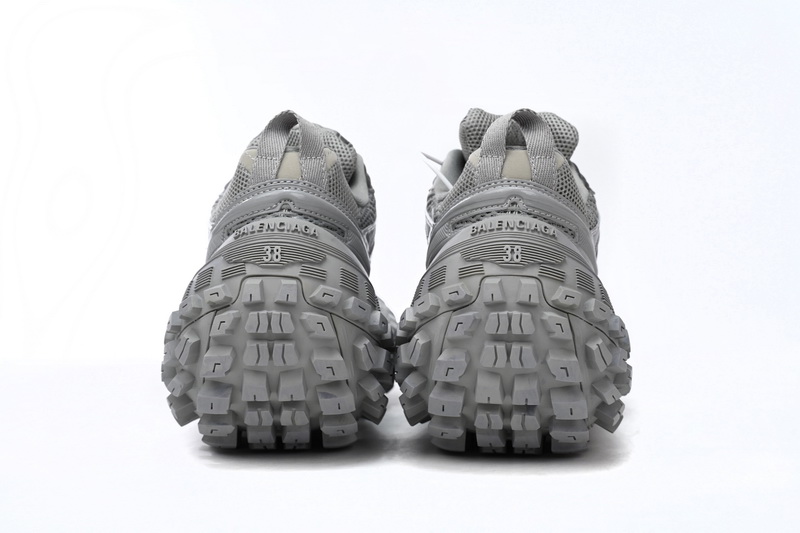 PK God Batch Balenciaga Defender Light Gray685611 W2RA6 1200