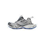 PK God Batch Balenciaga 3XL Sneaker 'Worn-Out - Grey Blue 734734 W3XL5 1214 