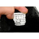 PK God Batch Balenciaga Black 734734 W3XL2 1000