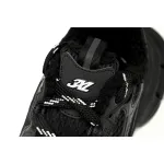 PK God Batch Balenciaga Black 734734 W3XL2 1000