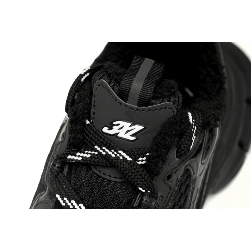 PK God Batch Balenciaga Black 734734 W3XL2 1000