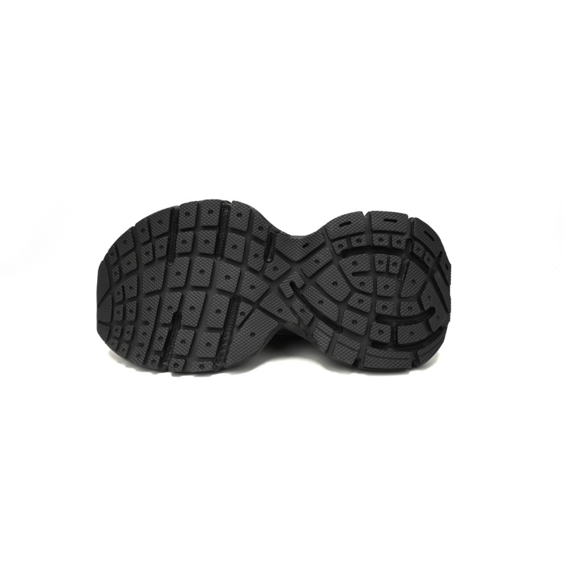 PK God Batch Balenciaga Black 734734 W3XL2 1000