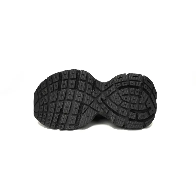 PK God Batch Balenciaga Black 734734 W3XL2 1000