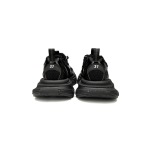PK God Batch Balenciaga Black 734734 W3XL2 1000