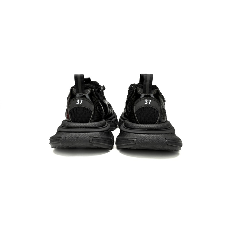 PK God Batch Balenciaga Black 734734 W3XL2 1000