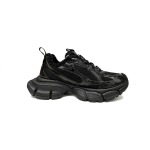 PK God Batch Balenciaga Black 734734 W3XL2 1000