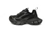 PK God Batch Balenciaga Black 734734 W3XL2 1000