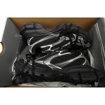 PK God Batch Balenciaga Black And White 542228 W2RB8 1090