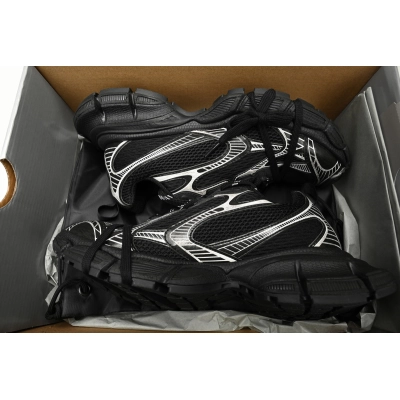 PK God Batch Balenciaga Black And White 542228 W2RB8 1090 02