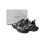 PK God Batch Balenciaga Black And White 542228 W2RB8 1090