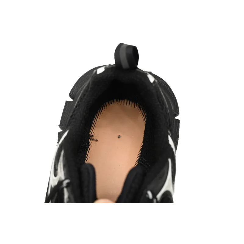 PK God Batch Balenciaga Black And White 542228 W2RB8 1090