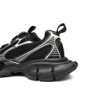 PK God Batch Balenciaga Black And White 542228 W2RB8 1090